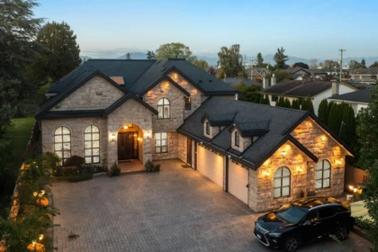 Street View Photo of 4191 Westminster Highway, Richmond, BC