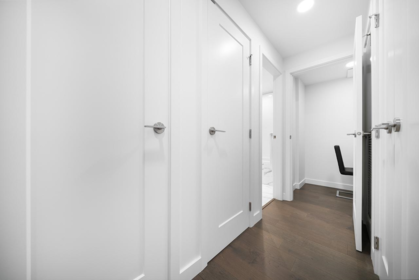 Guest Bathroom Photo of 806 3280 Corvette Way, Richmond, BC