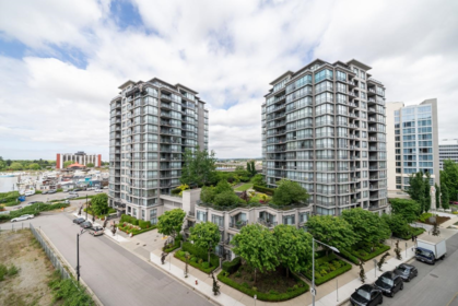 Loft / Bonus Room Photo of 806 3280 Corvette Way, Richmond, BC