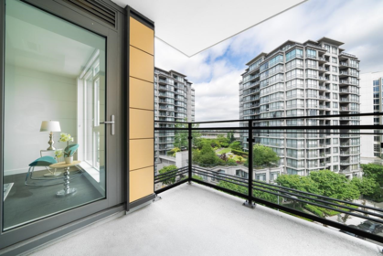 Office / Den Photo of 806 3280 Corvette Way, Richmond, BC