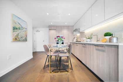 Pantry Photo of 806 3280 Corvette Way, Richmond, BC