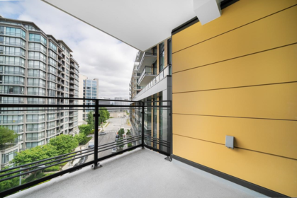 Powder Room Photo of 806 3280 Corvette Way, Richmond, BC