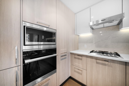 Primary Bedroom Photo of 806 3280 Corvette Way, Richmond, BC
