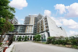 806 3280 Corvette Way, Richmond, BC