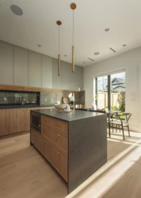 Breakfast Nook Photo of 2 2684 Oxford Street, Vancouver, BC