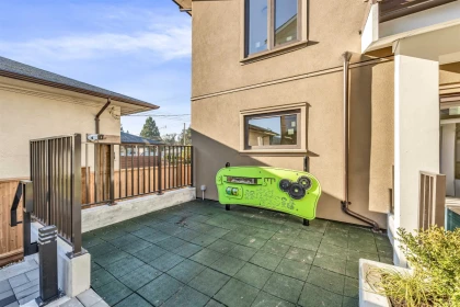 Office / Den Photo of 6815 Oak Street, Vancouver, BC
