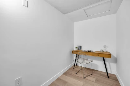 Powder Room Photo of 6815 Oak Street, Vancouver, BC