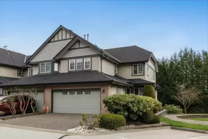 27 1765 Paddock Drive, Coquitlam, BC, Coquitlam — Townhouse for sale
