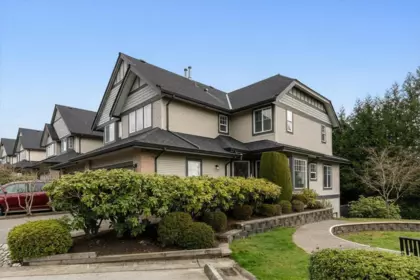 27 1765 Paddock Drive, Coquitlam, BC, Coquitlam — Townhouse for sale