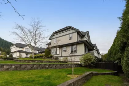 27 1765 Paddock Drive, Coquitlam, BC, Coquitlam — Townhouse for sale