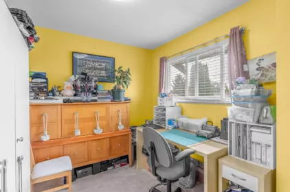 Basement Recreation Room Photo of 14075 110a Avenue, Surrey, BC
