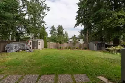 Outdoor Deck Photo of 14075 110a Avenue, Surrey, BC