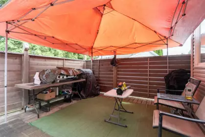 Outdoor Patio Photo of 14075 110a Avenue, Surrey, BC