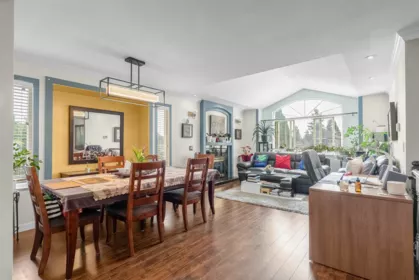 Pantry Photo of 14075 110a Avenue, Surrey, BC