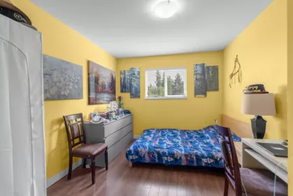 Walk-In Closet Photo of 14075 110a Avenue, Surrey, BC