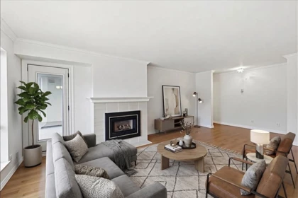 201 3290 W 4th Avenue, Vancouver, BC, Vancouver — Apartment/Condo for sale