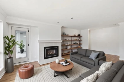 201 3290 W 4th Avenue, Vancouver, BC, Vancouver — Apartment/Condo for sale