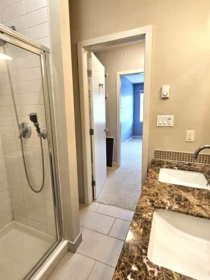 Primary Bathroom Photo of 312 41105 Tantalus Road, Squamish, BC