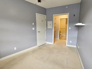 Primary Bedroom Photo of 312 41105 Tantalus Road, Squamish, BC