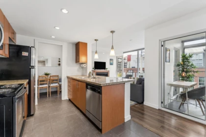 612 618 Abbott Street, Vancouver, BC, Vancouver — Apartment/Condo for sale