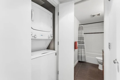 Loft / Bonus Room Photo of 612 618 Abbott Street, Vancouver, BC