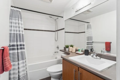 Office / Den Photo of 612 618 Abbott Street, Vancouver, BC