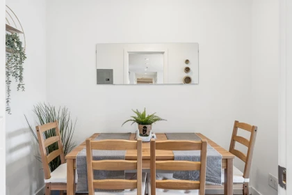 Pantry Photo of 612 618 Abbott Street, Vancouver, BC