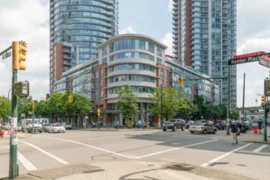 612 618 Abbott Street, Vancouver, BC
