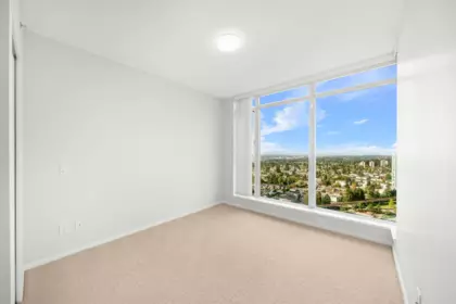 Bedroom 3 Photo of 3202 6700 Dunblane Avenue, Burnaby, BC