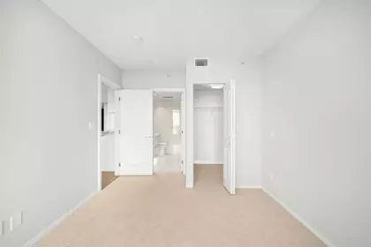 Bedroom 4 Photo of 3202 6700 Dunblane Avenue, Burnaby, BC
