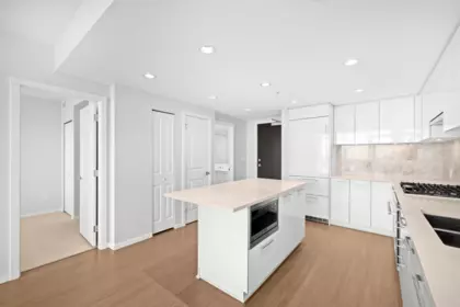 Breakfast Nook Photo of 3202 6700 Dunblane Avenue, Burnaby, BC