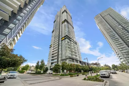 3202 6700 Dunblane Avenue, Burnaby, BC, Burnaby — Apartment/Condo for sale