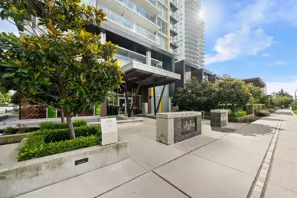 3202 6700 Dunblane Avenue, Burnaby, BC, Burnaby — Apartment/Condo for sale