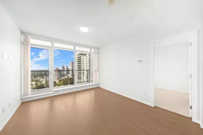 Pantry Photo of 3202 6700 Dunblane Avenue, Burnaby, BC