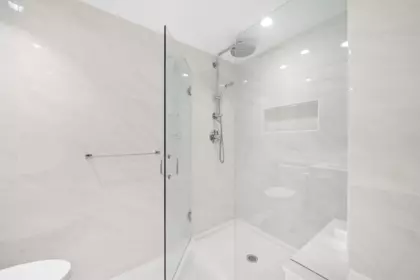 Powder Room Photo of 3202 6700 Dunblane Avenue, Burnaby, BC