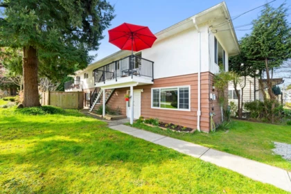 2250 Hawthorne Avenue, Port Coquitlam, BC, Port Coquitlam — Single Family Residence for sale