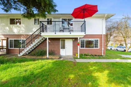 2250 Hawthorne Avenue, Port Coquitlam, BC, Port Coquitlam — Single Family Residence for sale