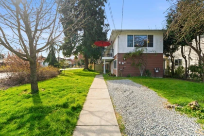 2250 Hawthorne Avenue, Port Coquitlam, BC, Port Coquitlam — Single Family Residence for sale