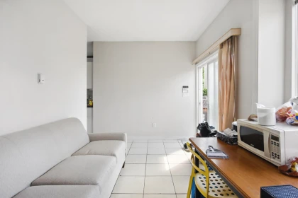 Loft / Bonus Room Photo of 4316 Hurst Street, Burnaby, BC