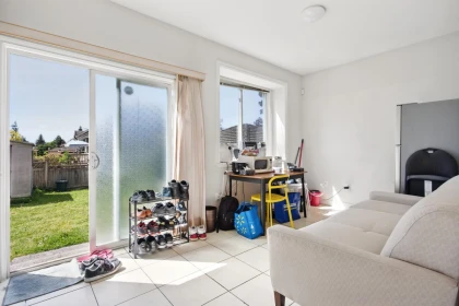 Office / Den Photo of 4316 Hurst Street, Burnaby, BC
