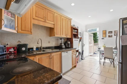 Pantry Photo of 4316 Hurst Street, Burnaby, BC