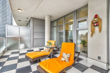 Loft / Bonus Room Photo of 3005 2289 Yukon Crescent, Burnaby, BC