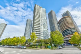 3005 2289 Yukon Crescent, Burnaby, BC