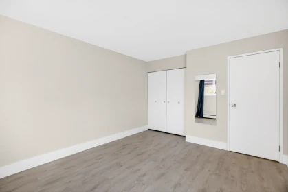 Bedroom 2 Photo of 107 12096 222 Street, Maple Ridge, BC