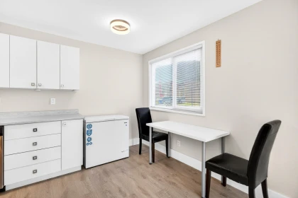 Pantry Photo of 107 12096 222 Street, Maple Ridge, BC