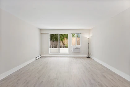 Primary Bedroom Photo of 107 12096 222 Street, Maple Ridge, BC