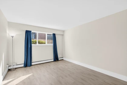 Walk-In Closet Photo of 107 12096 222 Street, Maple Ridge, BC