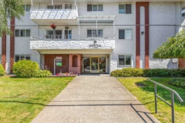 107 12096 222 Street, Maple Ridge, BC