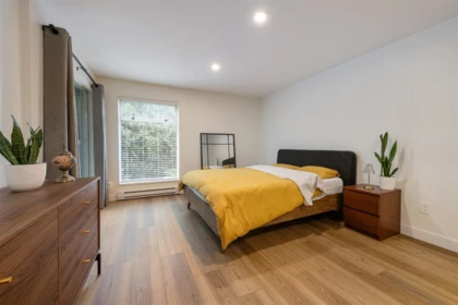 Breakfast Nook Photo of 208 2733 Atlin Place, Coquitlam, BC