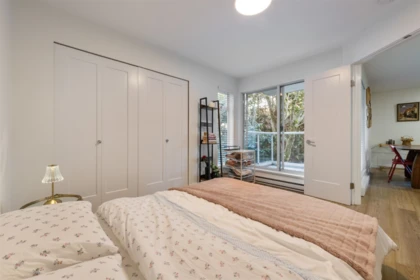 Loft / Bonus Room Photo of 208 2733 Atlin Place, Coquitlam, BC